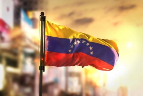 venezuela nueva agresión estados unidos sanciones