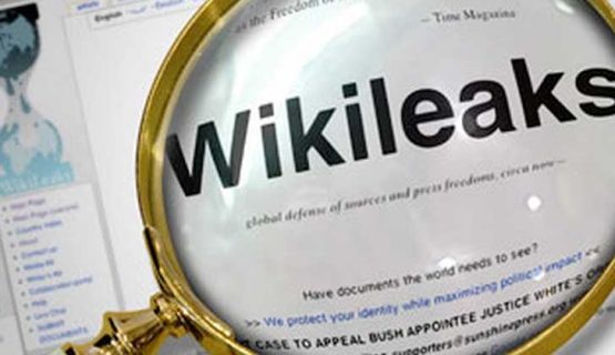 Wikileaks revela 17.000 archivos para exponer financiamiento a la ultraderecha en México, España y otras 50 naciones