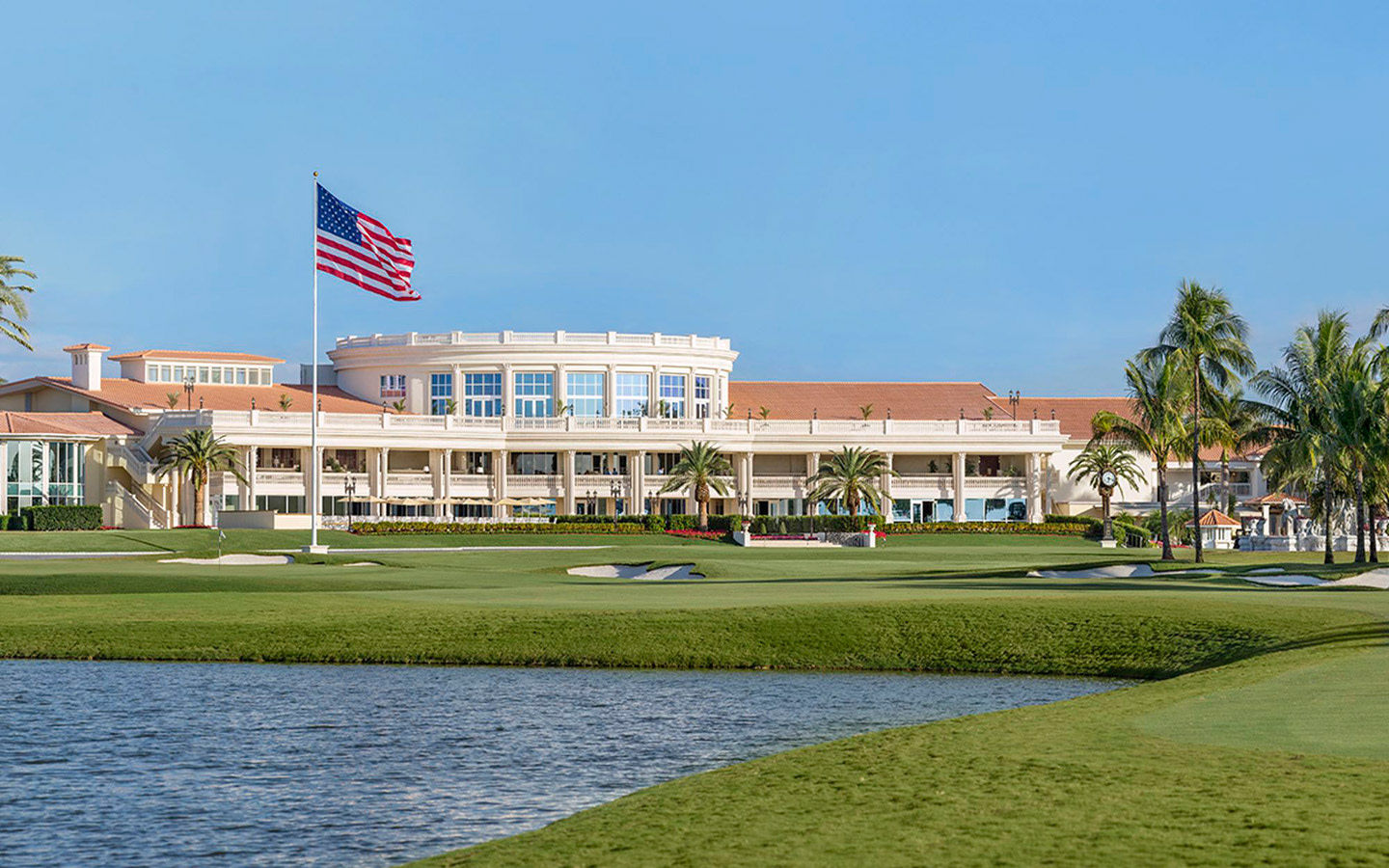 Trump National Doral en Miami