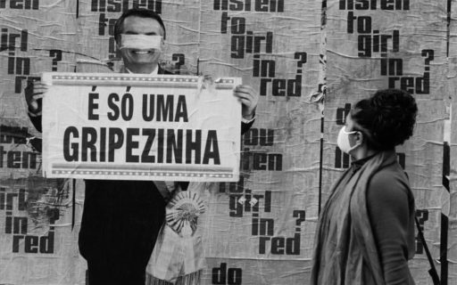 Brasil: cinco millones de infectados por COVID-19 y otras cifras de locura