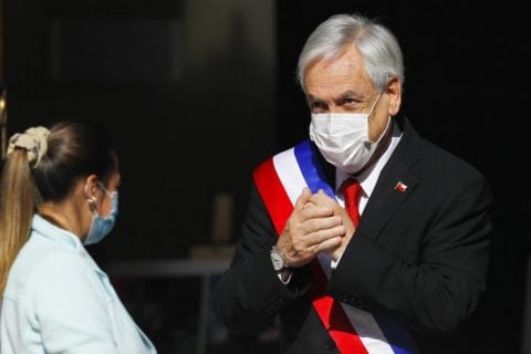 Presidente Piñera