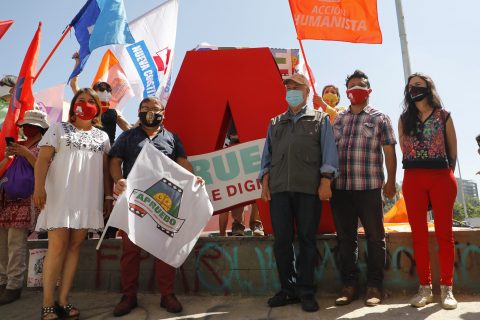 Cierran las campañas para el Plebiscito