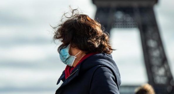 Francia estado de emergencia