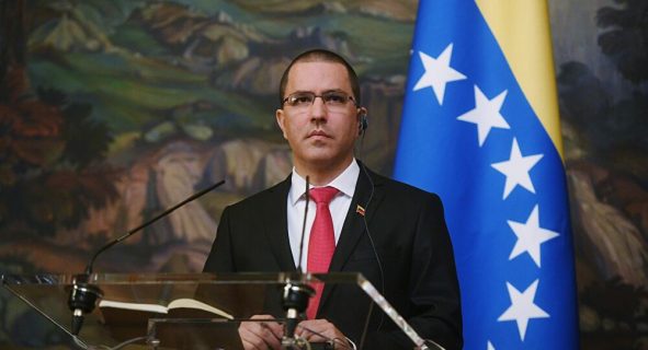 Venezuela Argentina onu voto