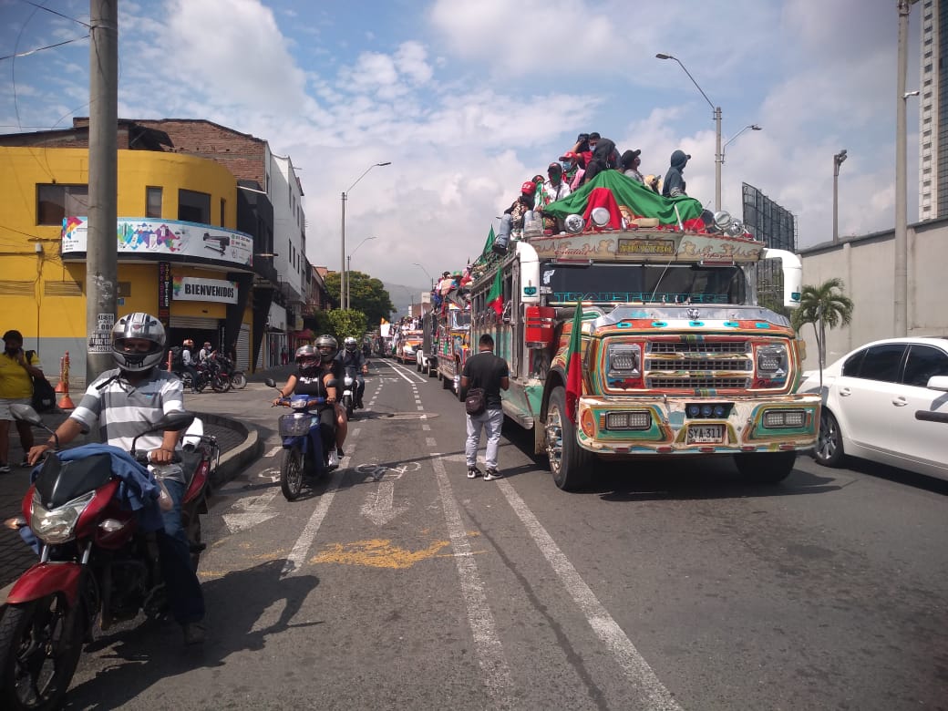 defensoría reunión duque minga