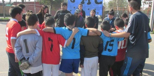 Presupuesto para el deporte y la actividad física 2021, “Porcentajes versus Montos”