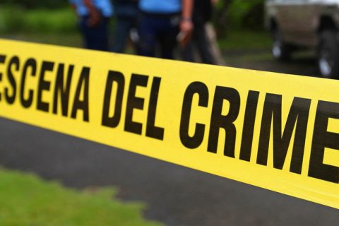 En ataque armado, asesinan a cinco campesinos en Guanajuato