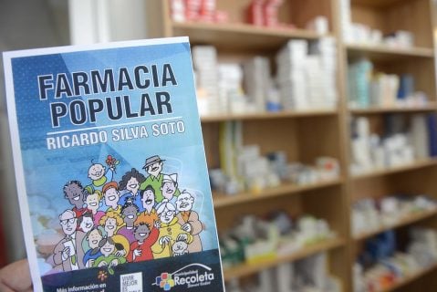 Juzgado de Santiago ordena liquidación forzosa de Asociación Chilena de Farmacias Populares: Municipios señalan que «seguirán funcionando»