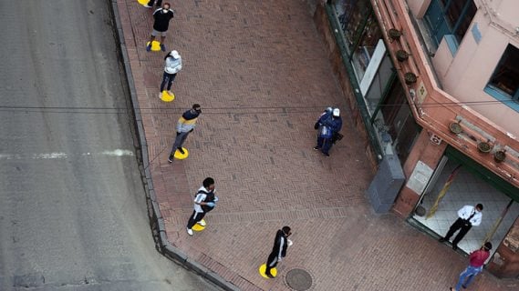 informe banco mundial caída latinoamérica