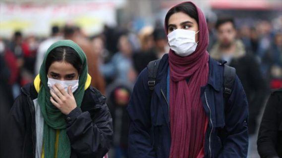 Este país asegura estar enfrentando ya la tercera ola de contagios de COVID-19