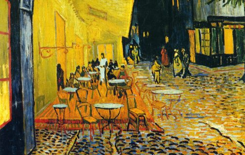 ¿Van Gogh comía realmente pintura amarilla porque lo hacía feliz? Desmitifican creencias sobre el artista plástico