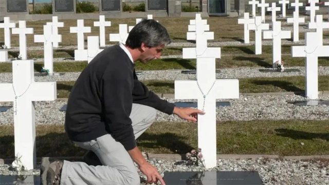 Dos veteranos de Malvinas son candidatos al Nobel de la Paz 2021