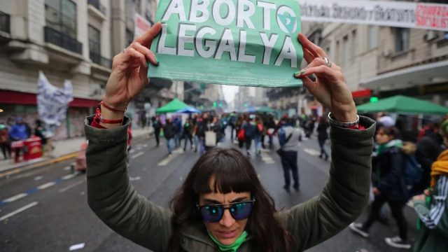 aborto