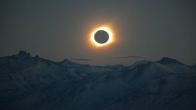 eclipse