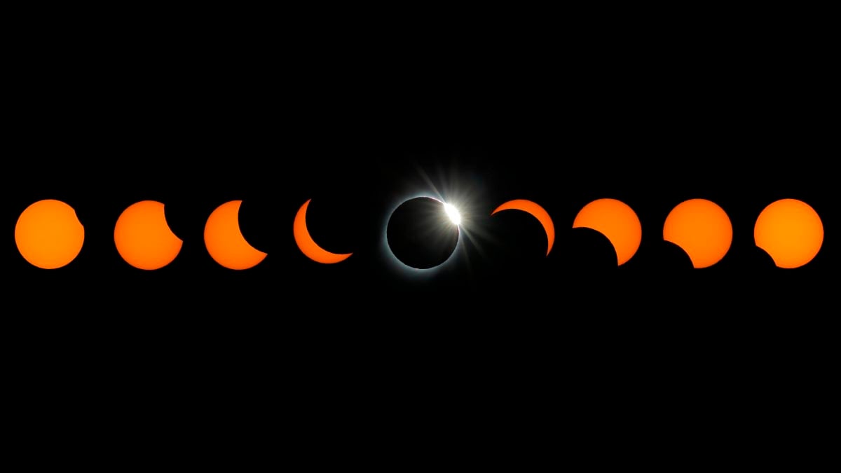 eclipse