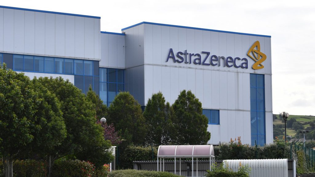 Astrazeneca