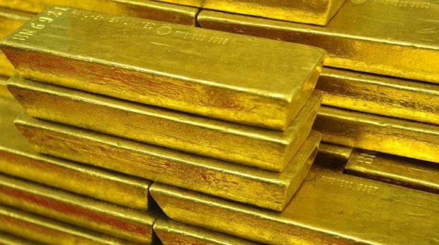 Se desploma el precio del oro tras esperanza de una vacuna contra el Covid-19