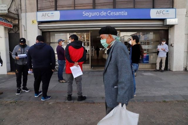 Alcaldes piden al Gobierno fondos suplementarios para paliar la crisis económica dejada por la pandemia