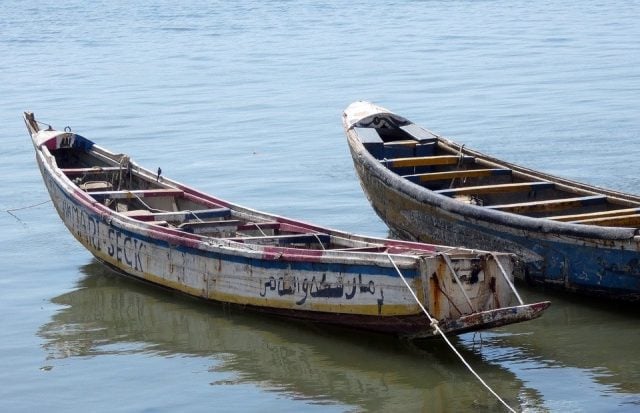 Alerta en Senegal por brote de misteriosa enfermedad que afecta a pescadores