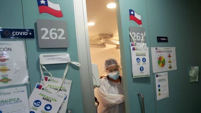 Valparaíso: Critican propuesta del Gobierno de aumentar en $100 el «pér cápita» de la salud primaria