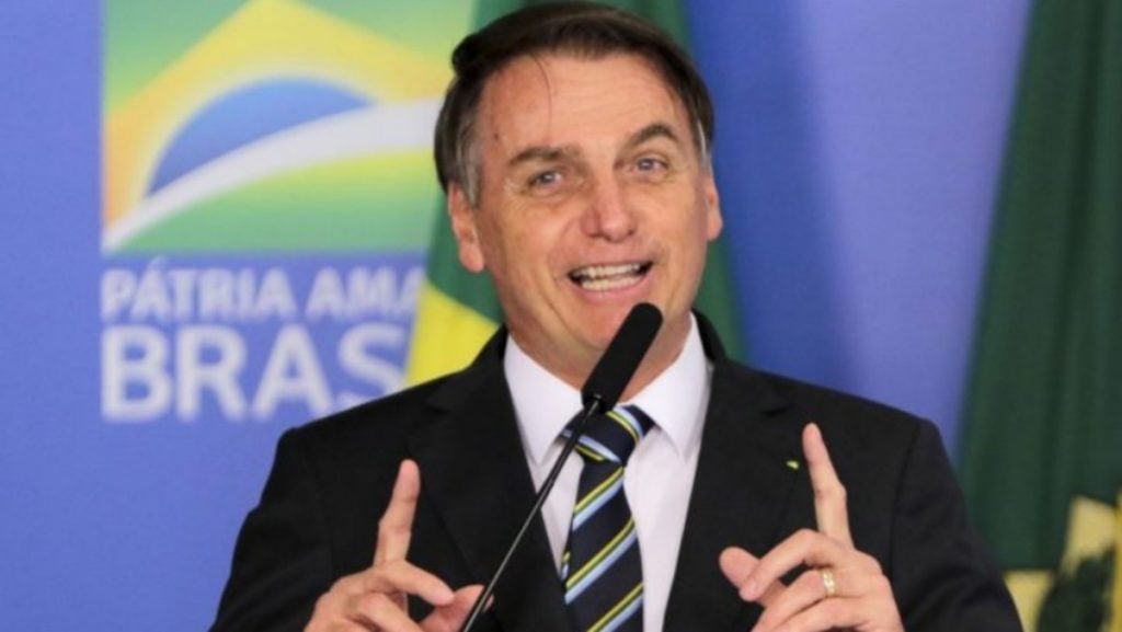 Bolsonaro