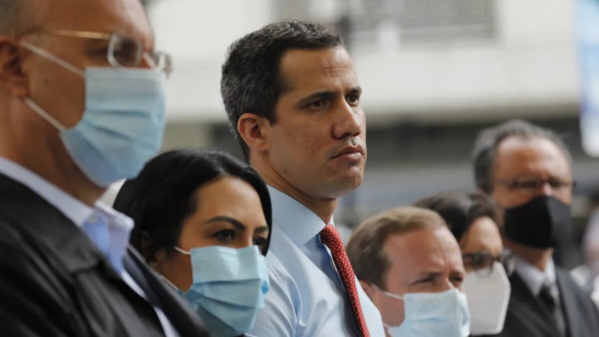 Guaidó