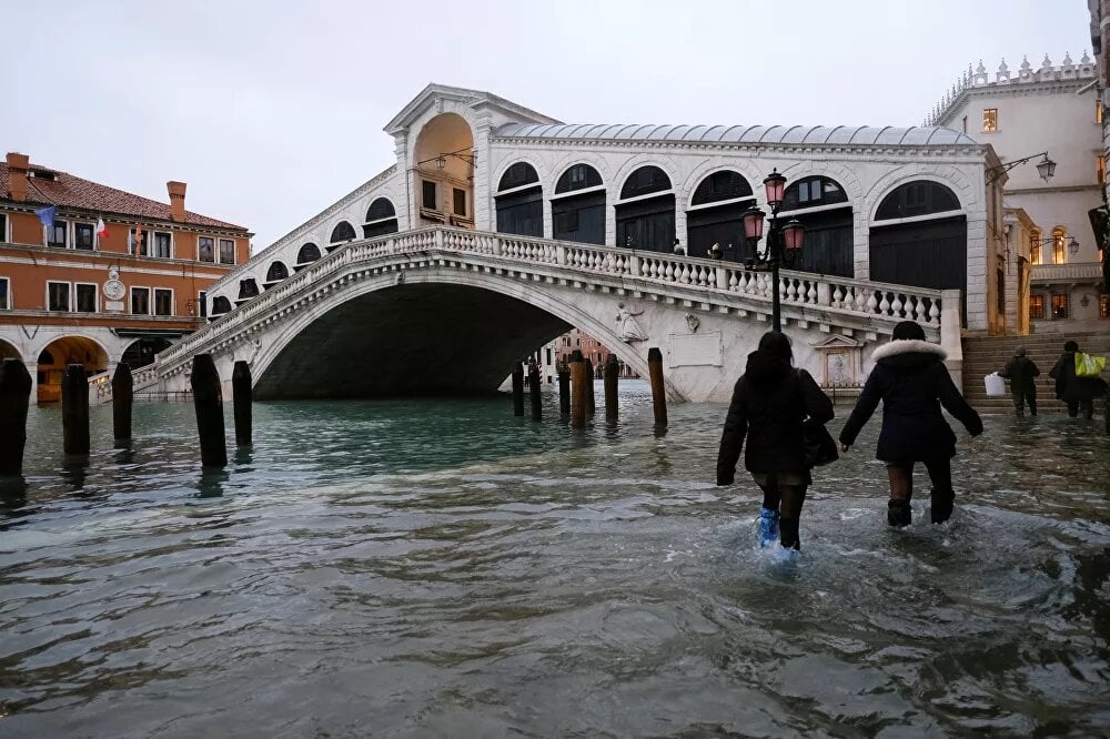 Venecia