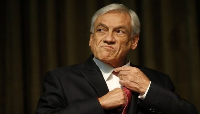 Presidente Piñera