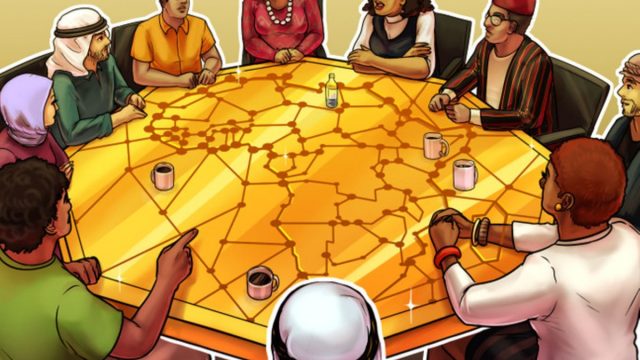 África subsahariana apuesta con fuerza a las criptomonedas