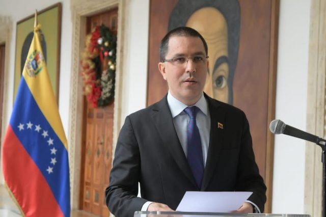 Venezuela decisión cij guayana esequiba