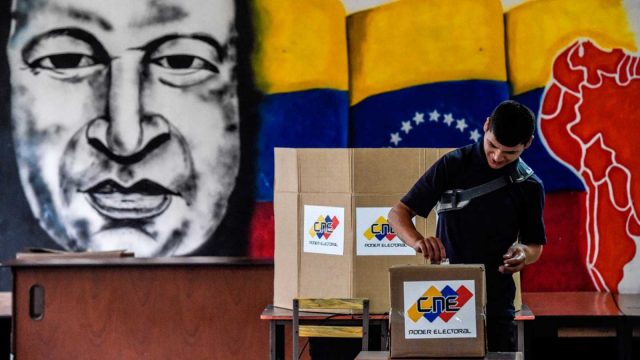 Elecciones en Venezuela: Chavismo recupera la Asamblea Nacional