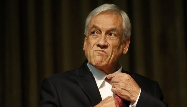 Presidente Piñera