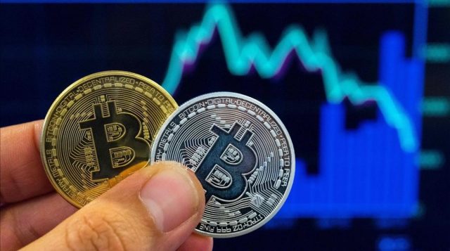 Bitcoin supera los 57.000$ y alcanza una capitalización de mercado de un billón de dólares