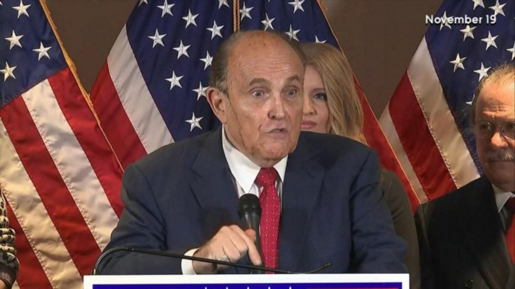 Giuliani