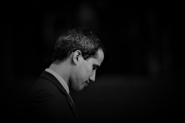 Guaidó