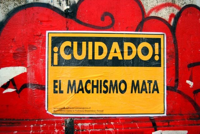 Crisis en Haití aumenta índices de violencia machista