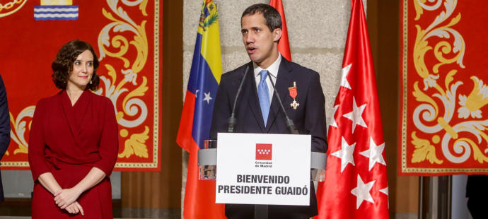 Ayuso Guaidó