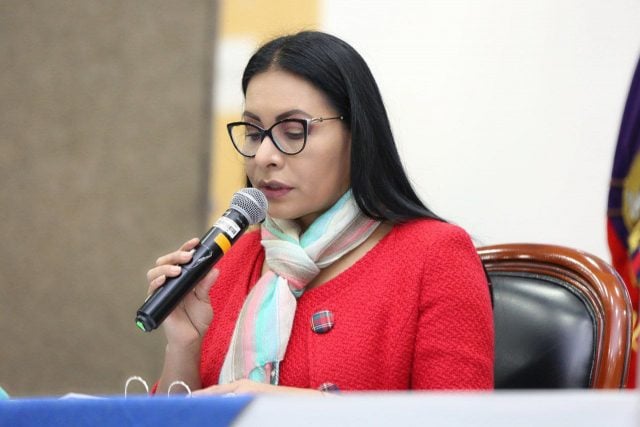 Este fin de semana se prevé que el CNE de Ecuador  proclame los resultados electorales