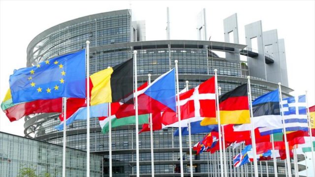 Comisión Europea propone a sus países miembros reabrir sus fronteras