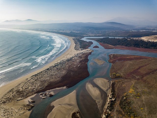 Valparaíso: Ministerio de Medio Ambiente retiró solicitud que declaraba dos nuevos Santuarios de la Naturaleza