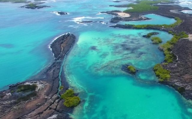 islas galápagos