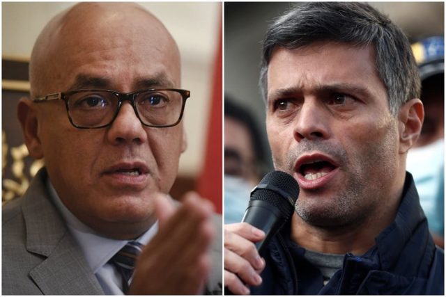 Presidente del Parlamento venezolano solicita  investigar recursos con los que Leopoldo López lleva ostentosa vida en España