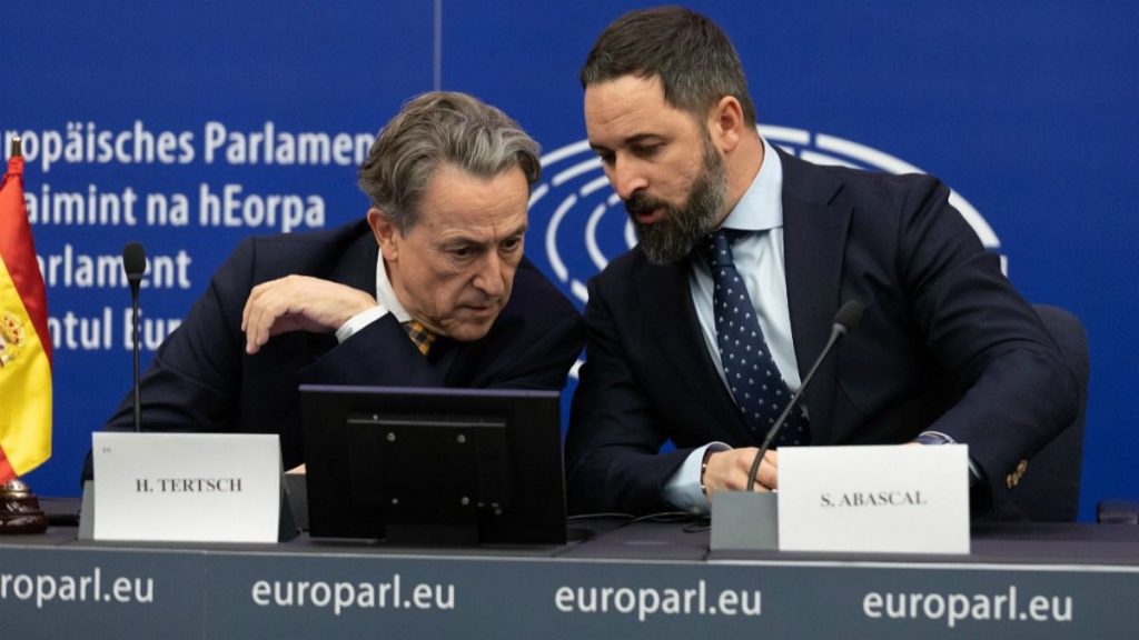 parlamento europeo