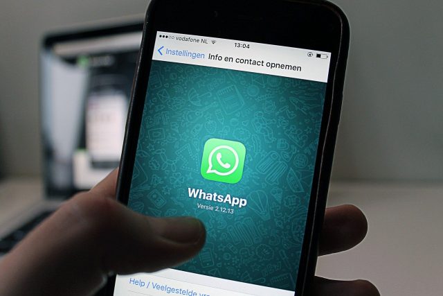 whatsapp cambios política