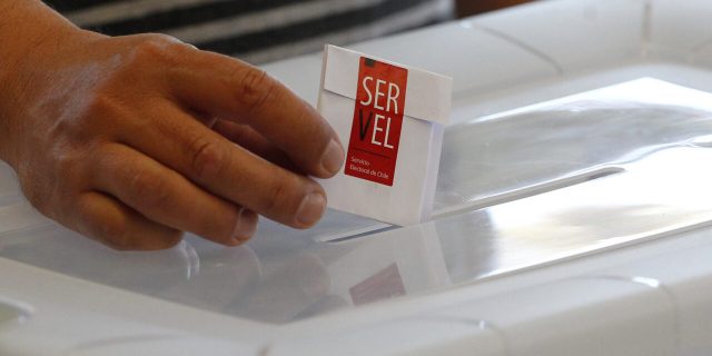 44% dice que votará por listas independientes para para la Convención Constitucional, revela encuesta Data Influye