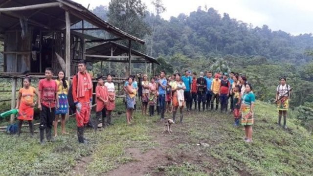 ONU advierte el aumento de la precariedad en pueblos indígenas