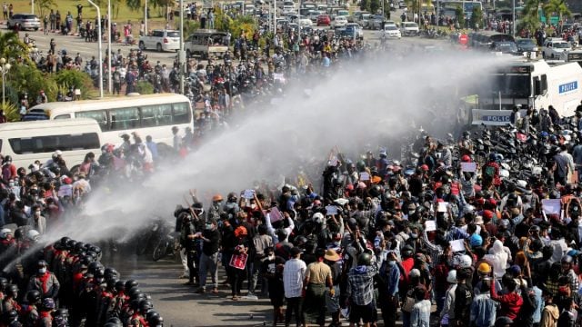 Consejo de Seguridad de la ONU exhorta a detener la violencia en Myanmar