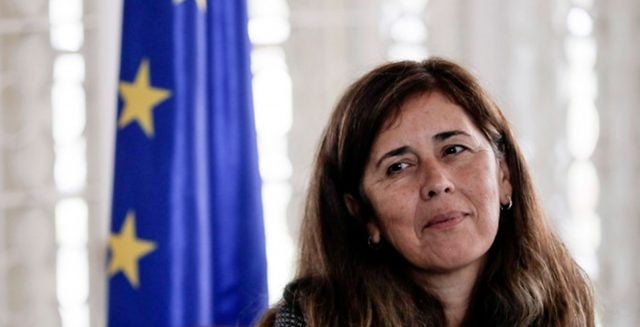 Unión Europea asevera que no modificará su decisión sobre Venezuela tras expulsión de su embajadora