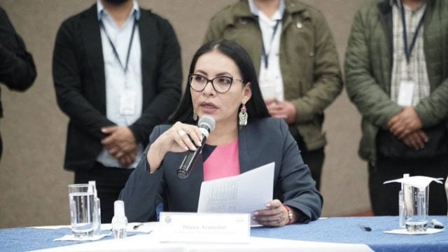 CNE de Ecuador revisará 100 % de los votos en Guayas y 50 % en otras 16 provincias