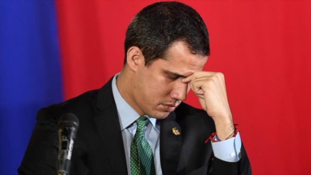 Venezuela: determinan que Guaidó es susceptible de ser enjuiciado